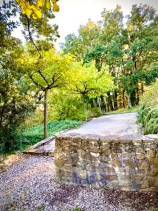 Gite De La Bergerie Lussas France