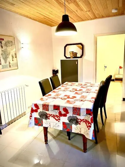 Gite De La Bergerie Lussas 0*,  France