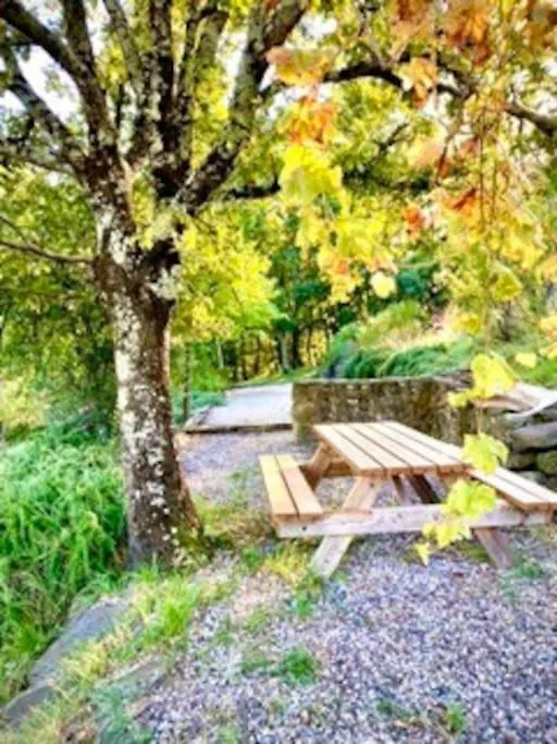 Gite De La Bergerie Lussas Holiday home